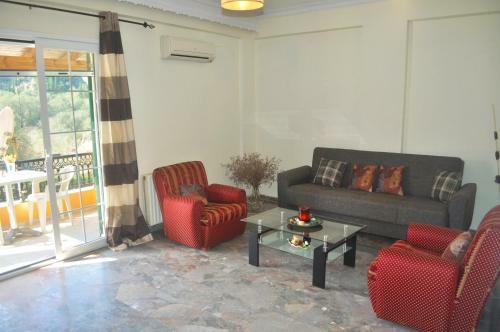 Apartamento Sinarades House In Sinarades Corfu