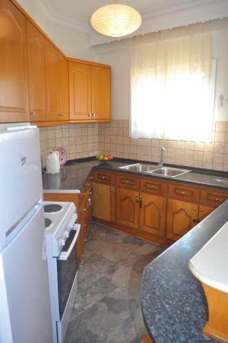 Apartamento Sinarades House In Sinarades Corfu