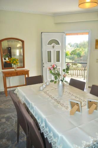 Apartamento Sinarades House In Sinarades Corfu