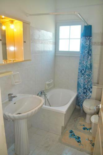 Apartamento Sinarades House In Sinarades Corfu