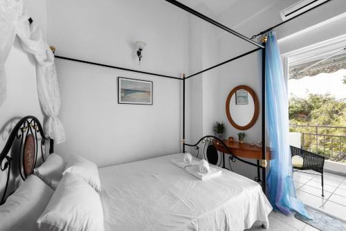 #luxlikehome - Azure Sea View House