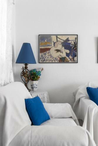 #luxlikehome - Azure Sea View House