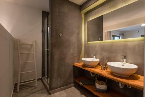 Apartamento Ktima Fabiatos