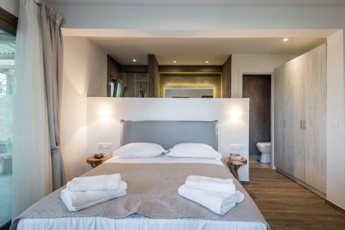 Apartamento Ktima Fabiatos