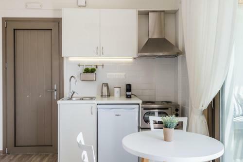 Apartamento Ktima Fabiatos