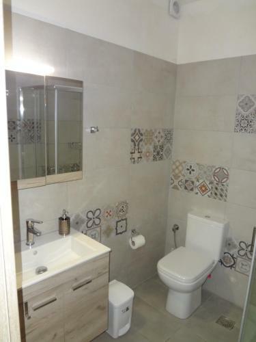 Apartamento Kate-mari House