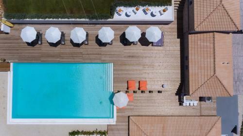 Bed & Breakfast Kefi Spitia