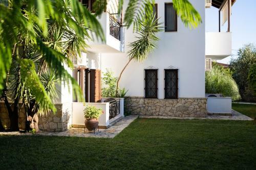 Apartamento Villa Dina