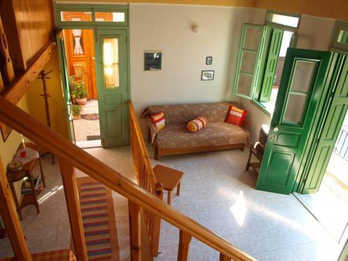 Andreas Apartments