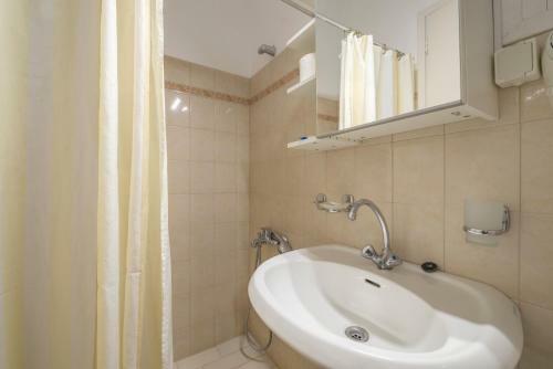 Apartamento Villa Partheniou & Garden