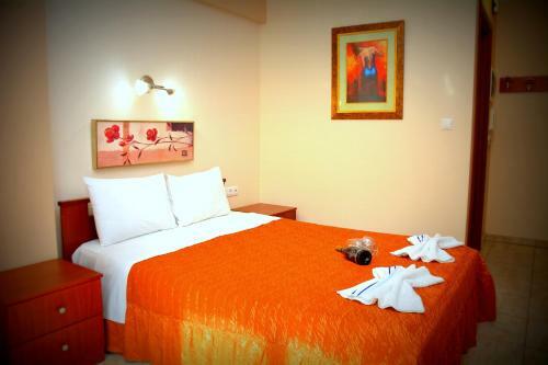 Apartamento Villa Tasos
