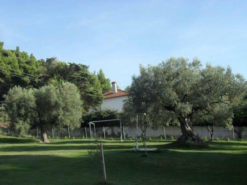 Apartamento Katerina Rooms Fourka