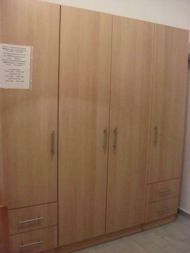 Apartamento Katerina Rooms Fourka