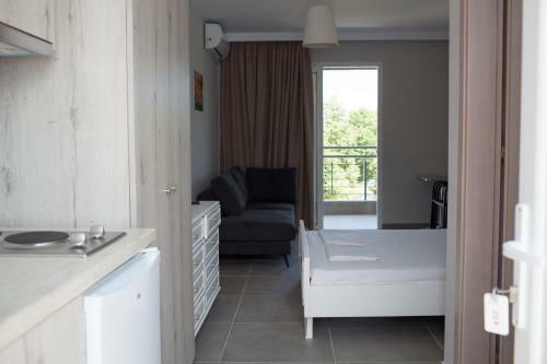 Apartamento Atrium Hotel