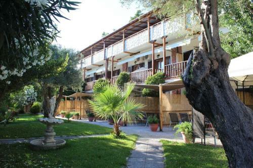 Apartamento Edem Holidays