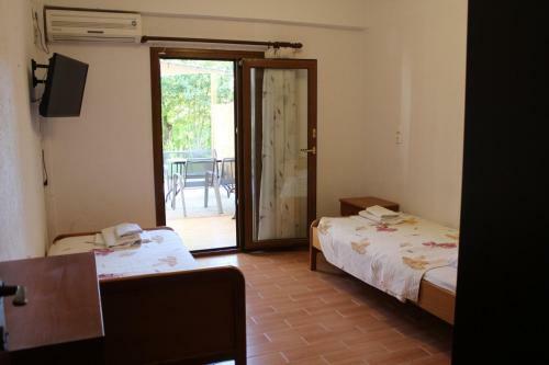Apartamento Edem Holidays