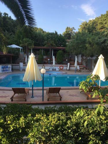 Apartamento Edem Holidays