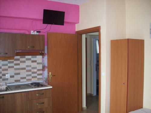 Apartamento Alexandrio - Fania