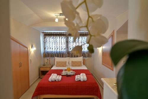 Apartamento Vila Elvina