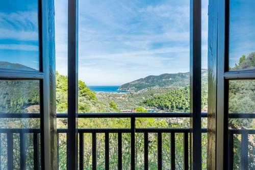 Villa Aletri Pool Cottage