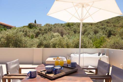 Skiathos Avaton Hotel, Philian Hotels & Resorts
