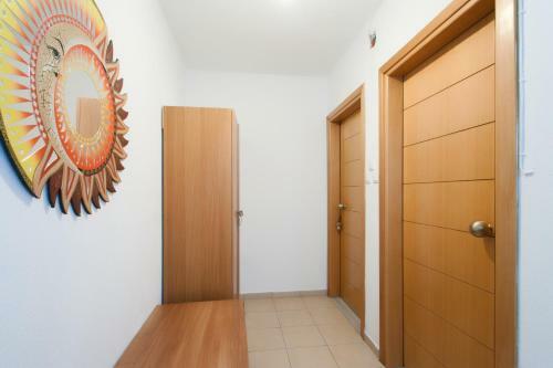 Luxury Townhouse And Town Apartment