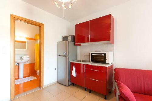 Luxury Townhouse And Town Apartment