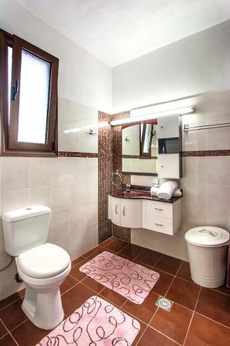 Luxury Townhouse And Town Apartment