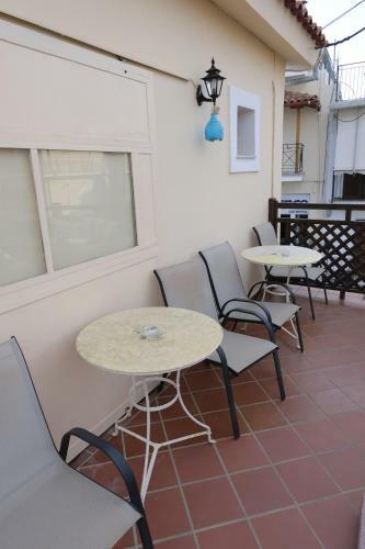 Hotel Taxiarchis Apartments