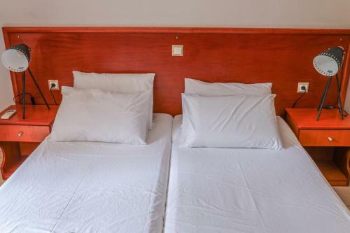 Apartamento Sergios