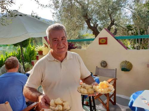 Apartamento Pension Soula