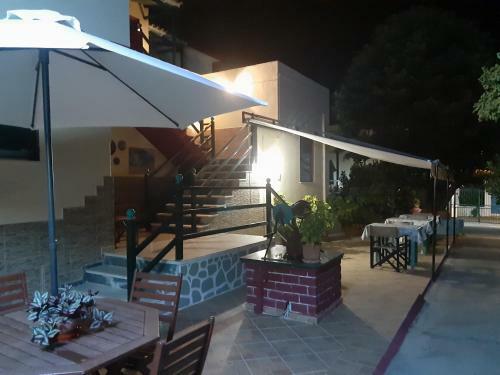 Apartamento Pension Soula