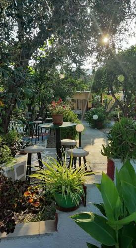 Apartamento Pension Soula