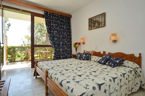 Apartamento Villa Chara