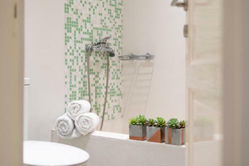 Apartamento Casa Blue Marine, Philian Collection