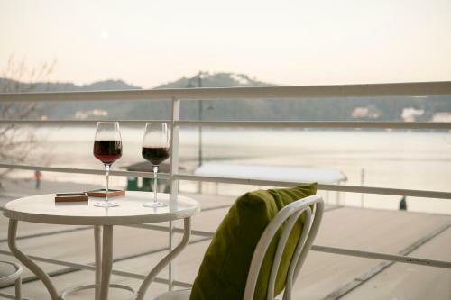 Apartamento Casa Blue Marine, Philian Collection
