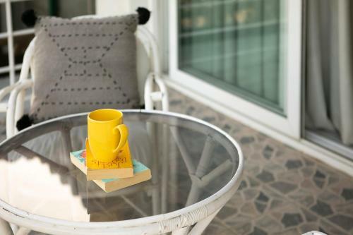 Apartamento Casa Blue Marine, Philian Collection
