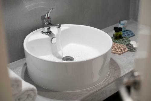 Apartamento Casa Blue Marine, Philian Collection