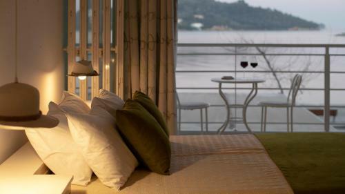 Apartamento Casa Blue Marine, Philian Collection