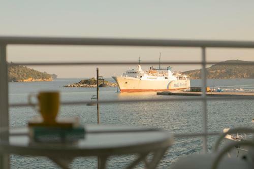 Apartamento Casa Blue Marine, Philian Collection