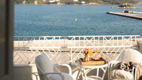 Apartamento Casa Blue Sea View, Philian Collection