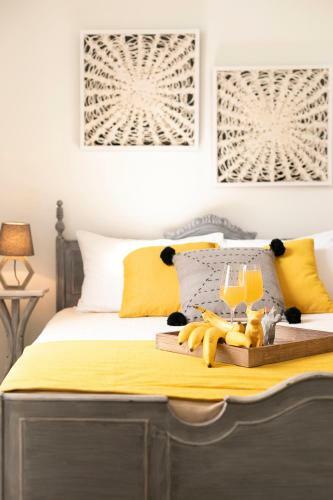 Apartamento Casa Blue Sea View, Philian Collection