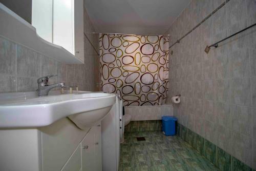 Apartamento Laconian Collection # Afrodites House #