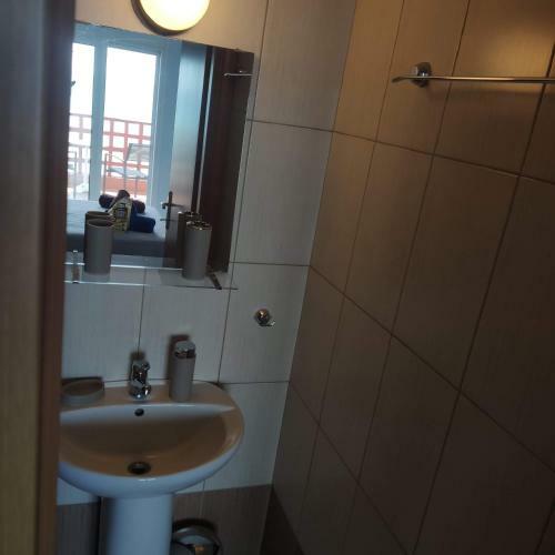Apartamento Seafront Villas