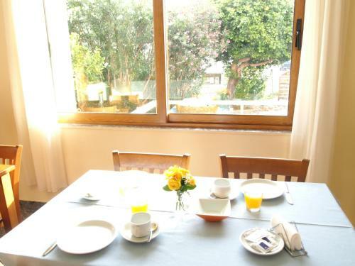 Hostal Hotel Stoupa