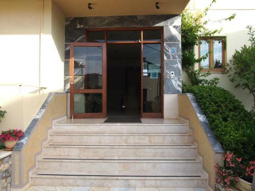 Hostal Hotel Stoupa
