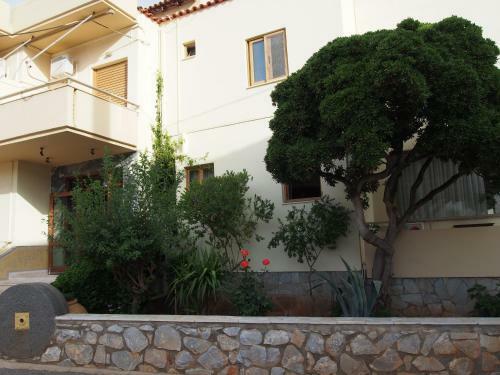 Hostal Hotel Stoupa