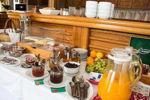 Hostal Hotel Stoupa