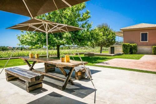 Fokata Villa Sleeps 4 Pool Air Con Wifi