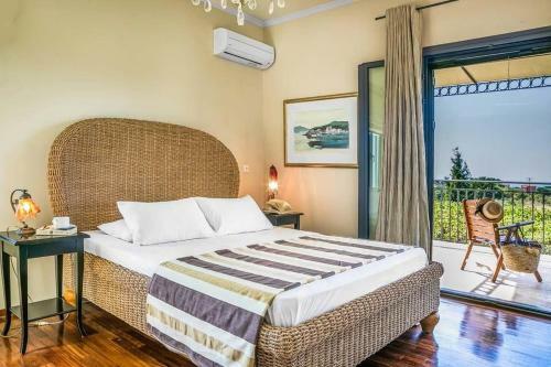 Fokata Villa Sleeps 4 Pool Air Con Wifi